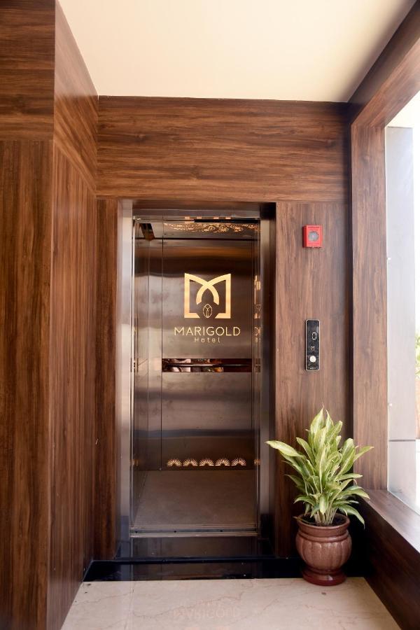 Hotel Marigold Somnath Exterior photo