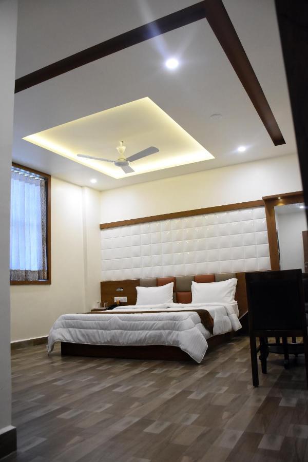 Hotel Marigold Somnath Exterior photo